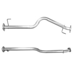 Exhaust Pipe BM CATALYSTS BM50355 OE Ref 1426067J22