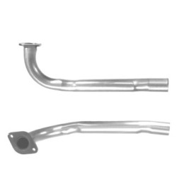 Exhaust Pipe BM CATALYSTS BM50361 OE Ref 20030EB30A