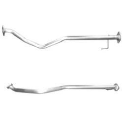 Exhaust Pipe BM CATALYSTS BM50364 OE Ref 1426067J02