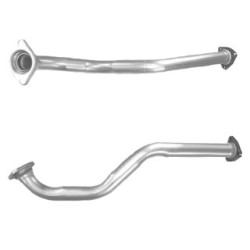 Exhaust Pipe BM CATALYSTS BM50365 OE Ref 18210SWWE01