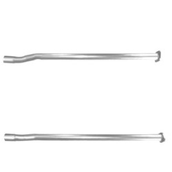 Exhaust Pipe BM CATALYSTS BM50375 OE Ref 1K0253201R