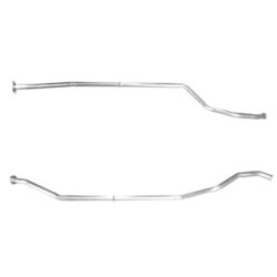 Exhaust Pipe BM CATALYSTS BM50376 OE Ref 200100004R