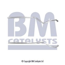 Exhaust Pipe BM CATALYSTS BM50377 OE Ref 208620043R BM CATALYSTS