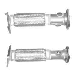 Exhaust Pipe BM CATALYSTS BM50380 OE Ref 200100008R