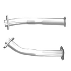 Exhaust Pipe BM CATALYSTS BM50388 OE Ref 1570A176