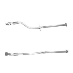 Exhaust Pipe BM CATALYSTS BM50389 OE Ref 0854639