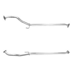 Exhaust Pipe BM CATALYSTS BM50405 OE Ref 20300AY615