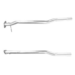Exhaust Pipe BM CATALYSTS BM50410 OE Ref 20100EY11B