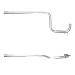 Exhaust Pipe BM CATALYSTS BM50412 OE Ref 05278194AC