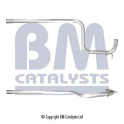 Exhaust Pipe BM CATALYSTS BM50412 OE Ref 05278194AC BM CATALYSTS