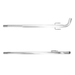 Exhaust Pipe BM CATALYSTS BM50428 OE Ref 8200613083