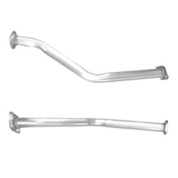 Exhaust Pipe BM CATALYSTS BM50436 OE Ref 20010JD50B