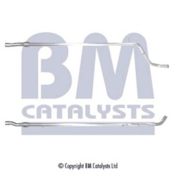 Exhaust Pipe BM CATALYSTS BM50438 OE Ref 1771143 BM CATALYSTS
