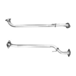 Exhaust Pipe BM CATALYSTS BM50445 OE Ref 20010BU705