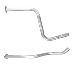 Exhaust Pipe BM CATALYSTS BM50449 OE Ref 852510