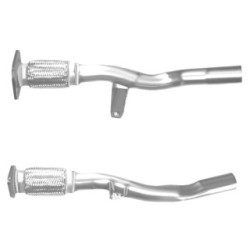 Exhaust Pipe BM CATALYSTS BM50452 OE Ref 200108259R