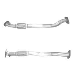 Exhaust Pipe BM CATALYSTS BM50473 OE Ref 51797077