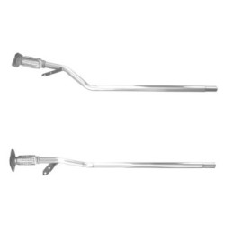 Exhaust Pipe BM CATALYSTS BM50475 OE Ref 200104058R