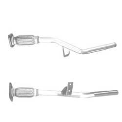 Exhaust Pipe BM CATALYSTS BM50476 OE Ref 200108269R