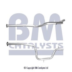 Exhaust Pipe BM CATALYSTS BM50477 OE Ref 1388769 BM CATALYSTS