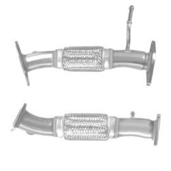 Exhaust Pipe BM CATALYSTS BM50479 OE Ref 286101H150