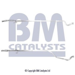 Exhaust Pipe BM CATALYSTS BM50489 OE Ref 1717S2 BM CATALYSTS