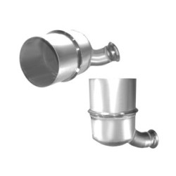 Exhaust Pipe BM CATALYSTS BM50490 OE Ref 9803422080