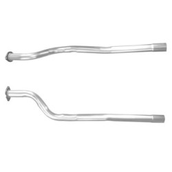 Exhaust Pipe BM CATALYSTS BM50493 OE Ref 5N0253201