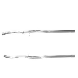 Exhaust Pipe BM CATALYSTS BM50501 OE Ref 18308509998