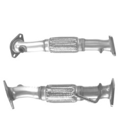 Exhaust Pipe BM CATALYSTS BM50505 OE Ref 286101P300