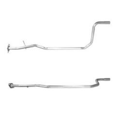 Exhaust Pipe BM CATALYSTS BM50507 OE Ref 1457193