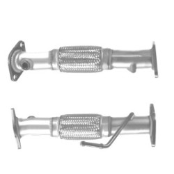 Exhaust Pipe BM CATALYSTS BM50508 OE Ref 286101K450