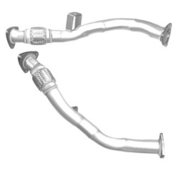 Exhaust Pipe BM CATALYSTS BM50511 OE Ref 8E02543000SQ