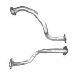 Exhaust Pipe BM CATALYSTS BM50518 OE Ref 1741028582