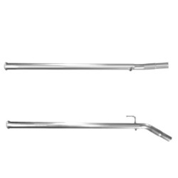 Exhaust Pipe BM CATALYSTS BM50520 OE Ref 8200500943