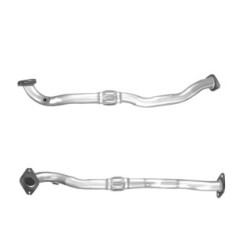 Exhaust Pipe BM CATALYSTS BM50523 OE Ref 51789968
