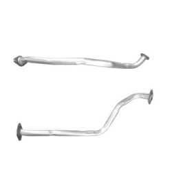 Exhaust Pipe BM CATALYSTS BM50524 OE Ref 203003VU9A