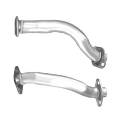 Exhaust Pipe BM CATALYSTS BM50532 OE Ref 1422079J00
