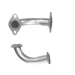 Exhaust Pipe BM CATALYSTS BM50534 OE Ref 1877422