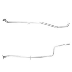 Exhaust Pipe BM CATALYSTS BM50535 OE Ref CN11-5230-HC