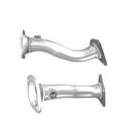 Exhaust Pipe BM CATALYSTS BM50540 OE Ref L3D740500B