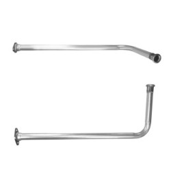 Exhaust Pipe BM CATALYSTS BM50541 OE Ref 7700807483