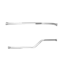 Exhaust Pipe BM CATALYSTS BM50542 OE Ref 1717S4