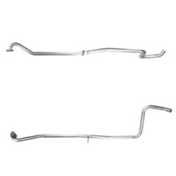 Exhaust Pipe BM CATALYSTS BM50559 OE Ref 1837675