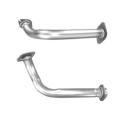 Exhaust Pipe BM CATALYSTS BM50563 OE Ref 1570A573