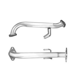 Exhaust Pipe BM CATALYSTS BM50567 OE Ref DG91-5246-AC