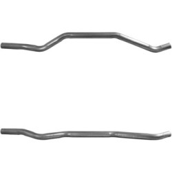 Exhaust Pipe BM CATALYSTS BM50568 OE Ref DS73-5A213-AA