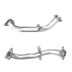 Exhaust Pipe BM CATALYSTS BM50571 OE Ref 18210TV1E01