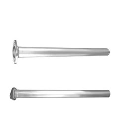 Exhaust Pipe BM CATALYSTS BM50578 OE Ref 1K0253201K