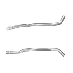 Exhaust Pipe BM CATALYSTS BM50579 OE Ref ESR225